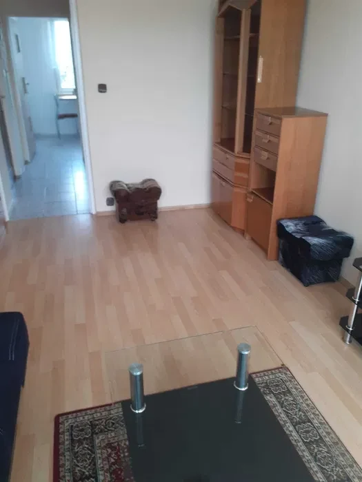 Mieszkanie na wynajem Toruń - 1/8