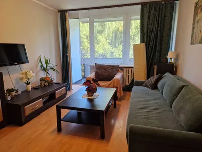 PPROKOCIM | 2 pokoje | 44 m2 | balkon