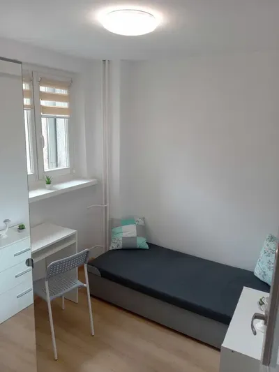 Wolny pokój, ul. Sokolska 33, ściśle Centrum, od 1.10.2026r, bez prowizji