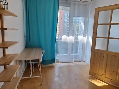 Dwupokojowe mieszkanie w centrum Szczecina - miniatura 5