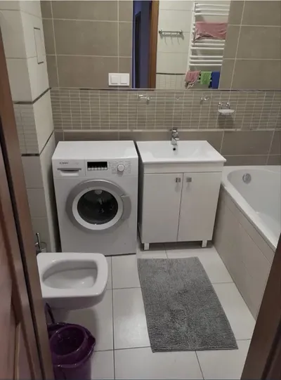 Pokój do wynajęcia w mieszkaniu dwupokojowym - miniatura 4