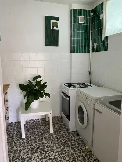 Przytulne dwupokojowe mieszkanie do wynajęcia - miniatura 5