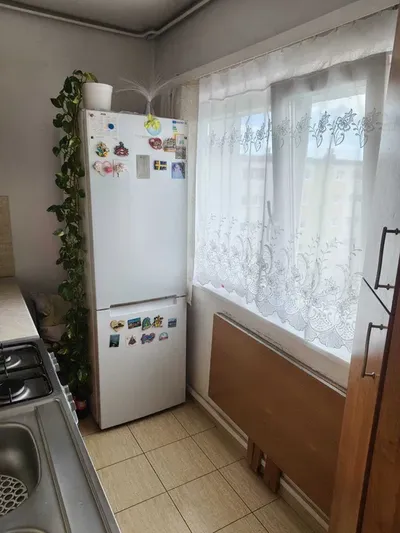 Mieszkanie 2 pokojowe ul. Bułgarska - blisko centrum - miniatura 3