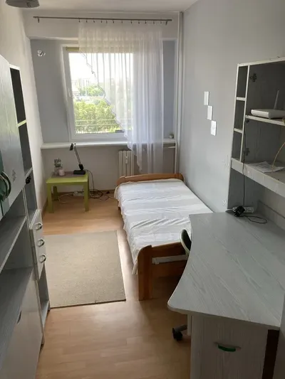 Do wynajęcia pokój Rzeszów | Nowe Miasto