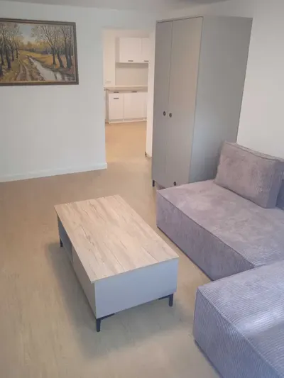Mieszkanie dwupokojowe 60m2 Młociny przy UKSW