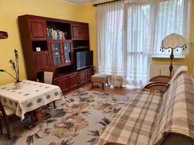 wynajmę mieszkanie 2 pokoje z balkonem, 53 m² – Gdańsk, ul. Zakopiańska | 2800 zł - miniatura 2