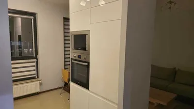 Mieszkanie Konstruktorska 9 Warszawa - miniatura 2