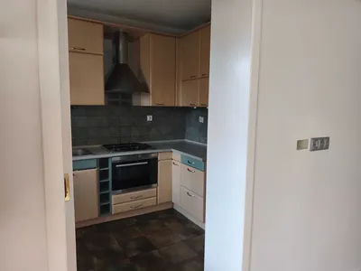 Dwupokojowe mieszkanie, 56m, bezpośrednie wyjście do ogródka - miniatura 4