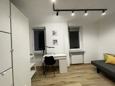 Pokój premium w mieszkaniu bez właściciela, pierwszy najemca, Mokotów, Belwederska - miniatura 5