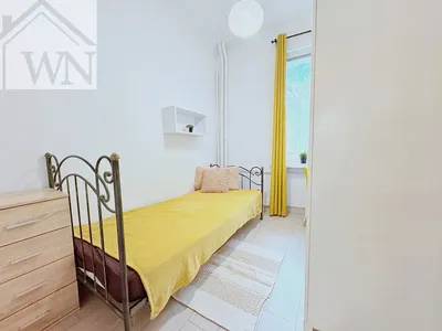 2 pokojowe mieszkanie w centrum !! - miniatura 3