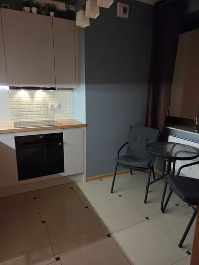 Przytulne mieszkanie 50 m2 na wynajem, Bielany, Warszawa, mazowieckie - miniatura 2