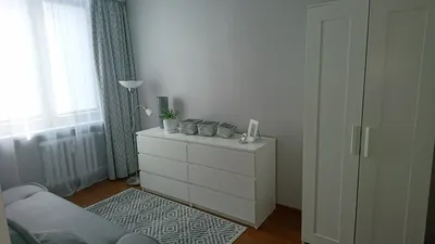 Mieszkanie 2 pokojowe Bródno-900m metro M2 - miniatura 3