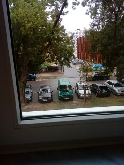 Pokój dla studenta WUM-u 150 metrów od uczelni - miniatura 5