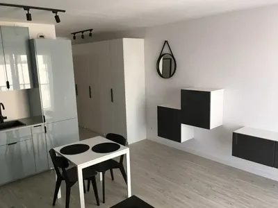 Kawalerka z miejscem postojowym, ul. Chociebuska, Nowy Dwór, do wynajęcia - miniatura 2
