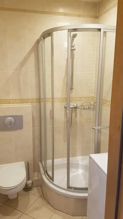 Mieszkanie 42m2, dwa pokoje, przy Urzędzie Gminy Targówek / Metro - miniatura 4