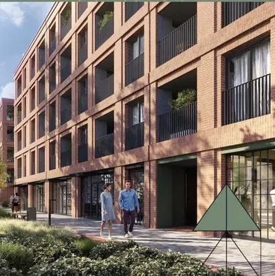Komfortowy apartament 34 m | centrum miasta| Wita Stwosza| Komórka lokatorska| klimatyzacja - miniatura 3