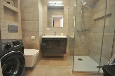 APARTAMENT 2 Pokoje 42m z klimatyzacją ul. Lanciego URSYNÓW - miniatura 4