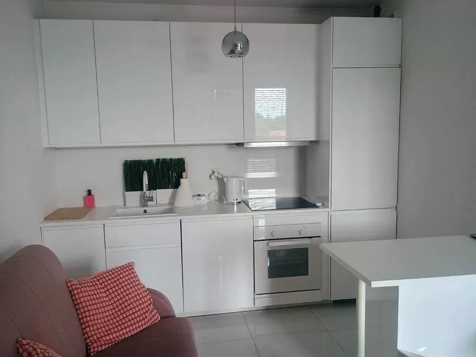 Bemowo Mieszkanie 39m2 plus miejsce postojowe - 1/8