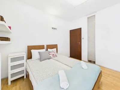 Mokotów, ul. Polkowska 11, 2-pokojowe, balkon, spokojna okolica - miniatura 5