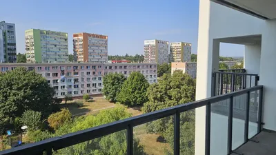 Mieszkanie do wynajęcia Pomorzany - miniatura 5