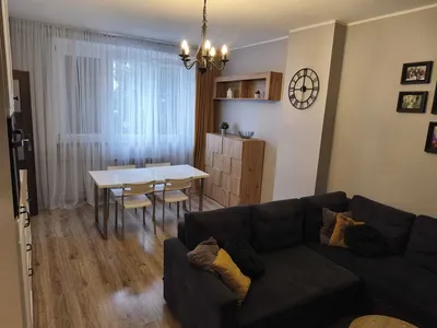 Mieszkanie na wynajem -Grabówek UM-300m - miniatura 2