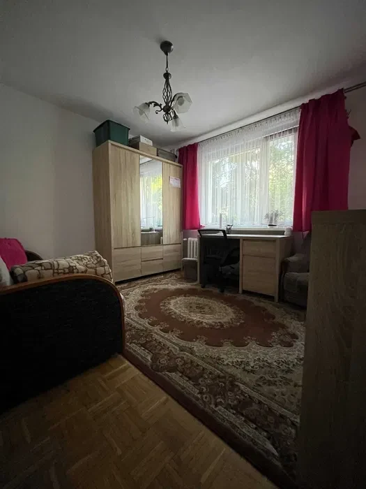pokój do wynajęcia dla studentki, osiedle Mokre - 1/8