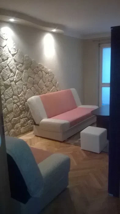 Pokój dwuosobowy - 1/5