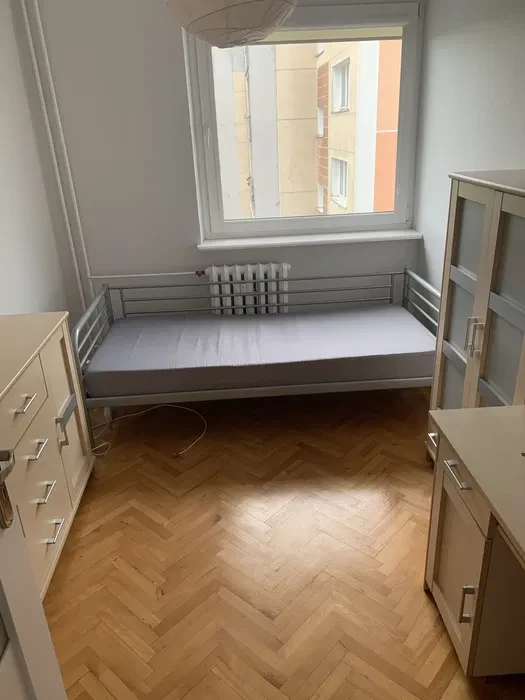 Pokoj Gdańsk-Morena - 1/2