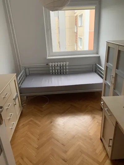 Pokoj Gdańsk-Morena