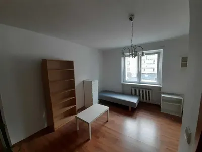 Bez pośredników kawalerka 33m2 Poznań, Jeżyce, Ogrody, Szamotulska - miniatura 4