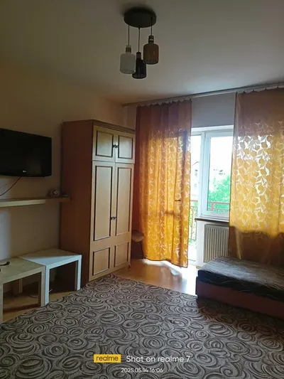 Wynajmę Pokój z balkonem Kraków Bieżanów -Prokocim