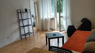 Apartamenty Murano ul Pokorną2, 2 pokoje od zaraz Bez pośrednika