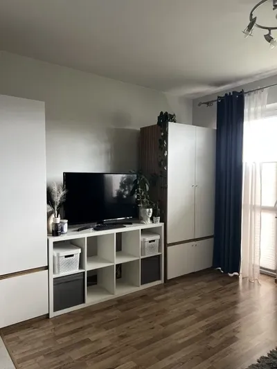 Wynajmę mieszkanie 42m2 ul. Zagłoby - miniatura 4
