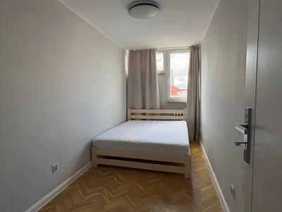 Nowoczesne ⋈ w pełni wyposażone ⋈ pierwszy najem po remoncie ⋈ 9 piętro ⋈ bliska Wola. - miniatura 5