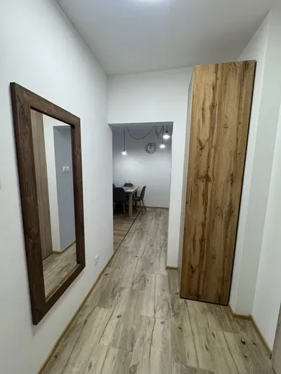 Wynajme 2 pokojwe Warszawa Bielany Lewandow - miniatura 4