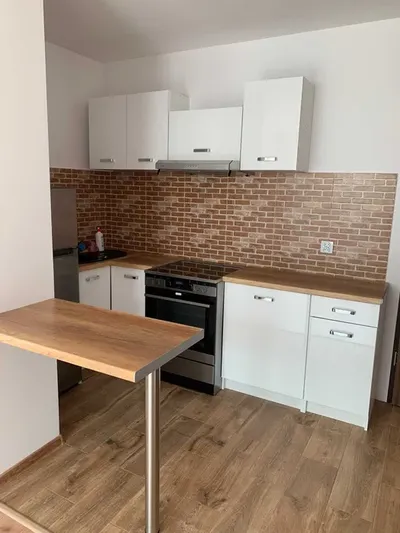 Wynajmę 3-pokojowe mieszkanie z balkonem | ul. Karpia | Poznań - miniatura 2