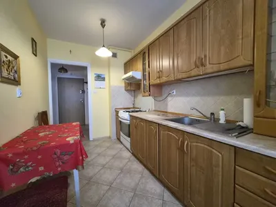 Ursus Skorosze | 36 m² | balkon | od zaraz - miniatura 4
