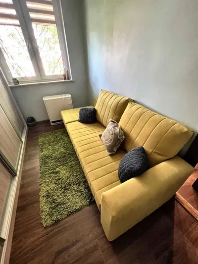 2 pokoje 40 m² Gdańsk, 10 min pieszo do Starówki, wolne od zaraz - miniatura 5