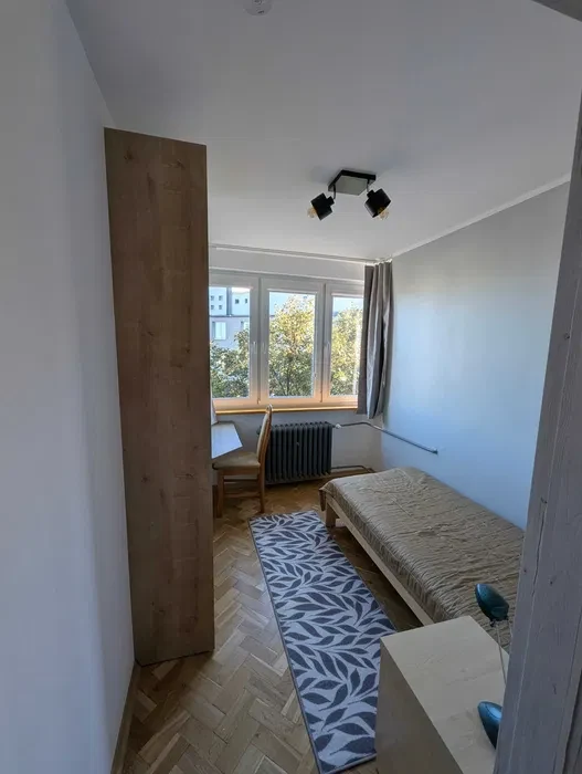 Pokój dla studenta Morska 11 Gdynia - 1/8