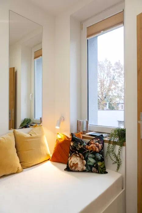 Sosnowiec kawalerka POGOŃ Blisko UŚ - 1/8