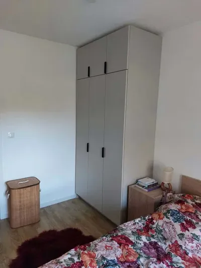36m, ul. Okulickiego, bezpośrednio, pet friendly. - miniatura 2