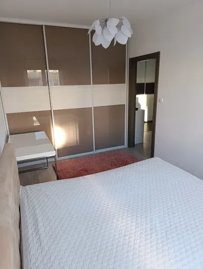 Atrakcyjne mieszkanie 52 m2 Warmińska dla studentów. - miniatura 2