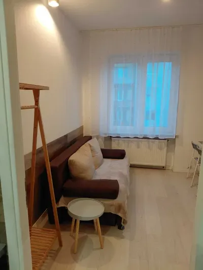 Wynajmę mieszkanie w bloku - miniatura 5