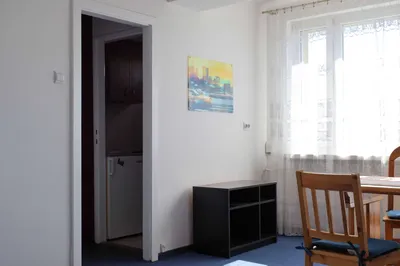 Wynajmę kawalerkę na Prądniku Czerwonym w Krakowie - miniatura 3