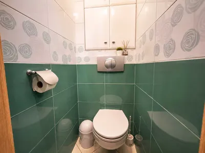 pokój na wynajem 12m2 Arciszewskiego - miniatura 5