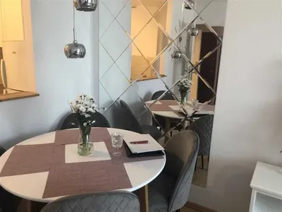 Do wynajęcia 2 pokoje 37 m2, Aleja Pokoju, Grzegórzki, Dąbie