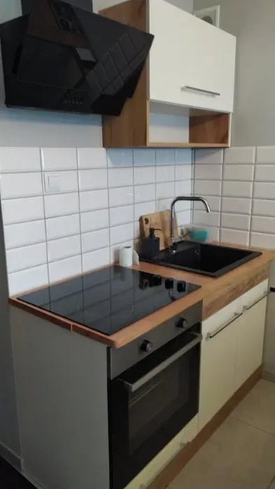 Wynajmę mieszkanie - miniatura 2