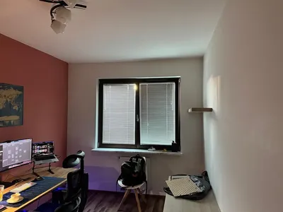 Mieszkanie wynajem 51 m2 ulica Stańczyka Kraków - miniatura 3