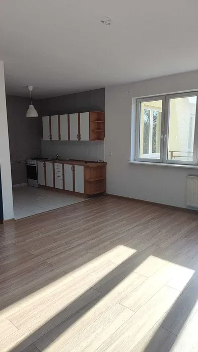 2-pokojowe mieszkanie – Śródmieście - 1/6