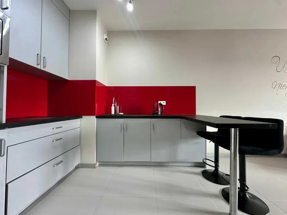 Szczecin | 2-pokojowe mieszkanie 40 m² z balkonem | 2000 zł | Bez pośredników - 1/8